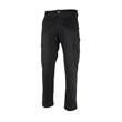 Radne pantalone CARGO FLEX crne